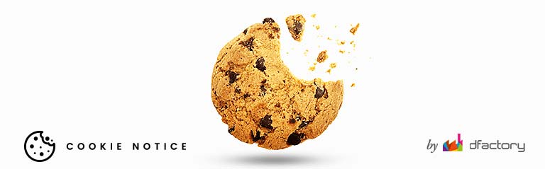 Cookie Notice for GDPR