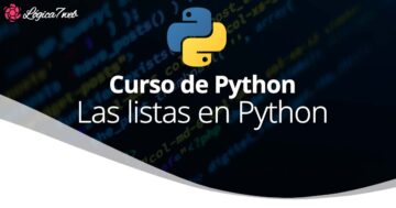 Las listas en Python
