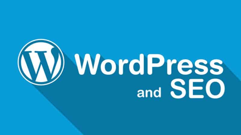 guía seo para WordPress