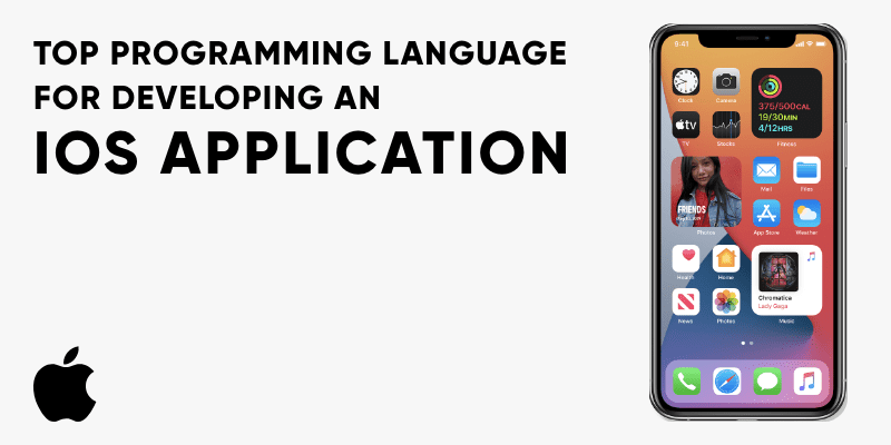 El mejor lenguaje de programación para el desarrollo de aplicaciones iOS
