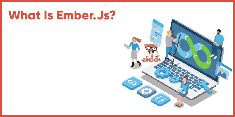 ¿Qué es Ember.js?