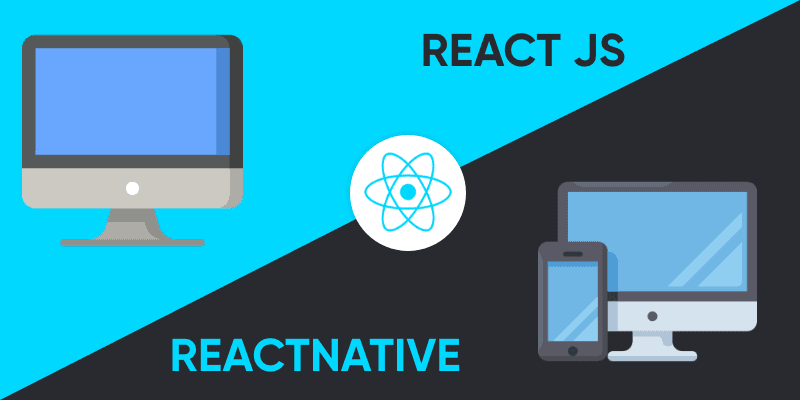 Reactjs vs React Native: diferencias clave, ventajas y desventajas
