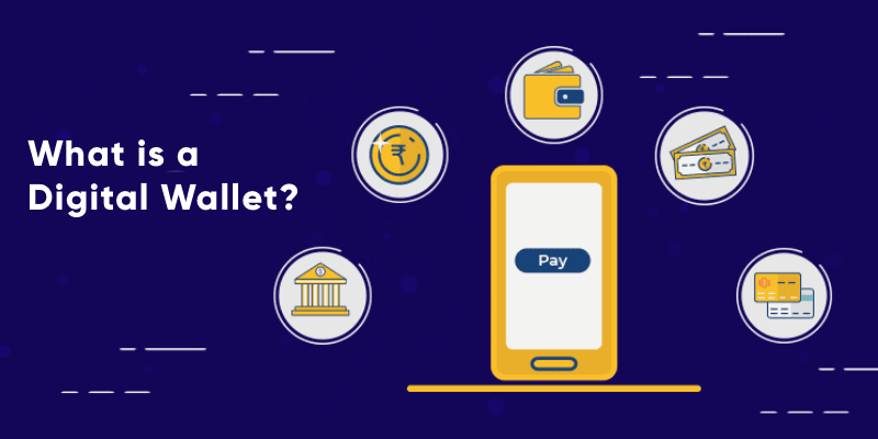 ¿Qué es la billetera digital?