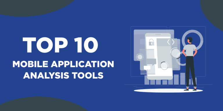 Las 10 mejores herramientas de análisis de aplicaciones móviles para usar en 2022