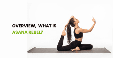 Cómo desarrollar una aplicación de yoga como Asana Rebel